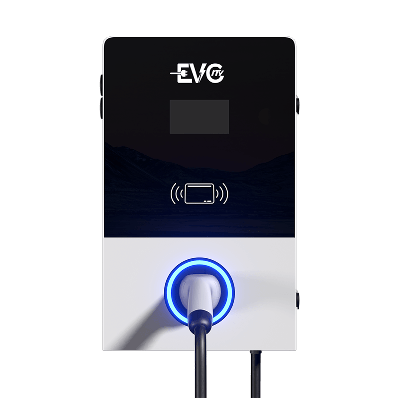 מטען יחיד ל-EV 7KW