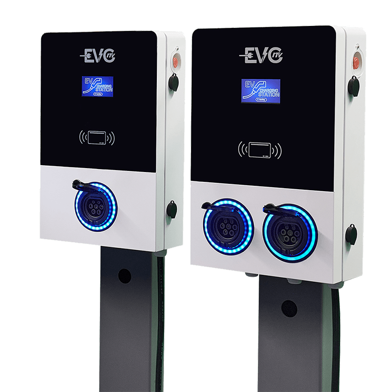 Why We Should Look Into 350kW Chargers