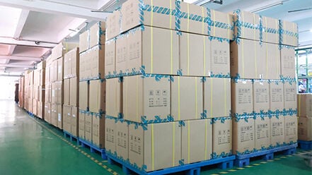 Storage Facilities