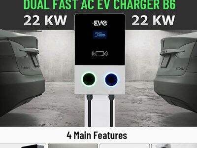 Let's Talk About the Benefits of Our Business Charging Simple Solutions