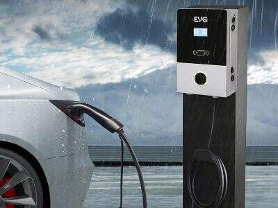 Unlock Home Energy Freedom: Solar Generation, Battery Backup, EV Charging