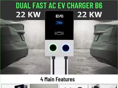 Future-Proof Your Home Energy: Generate, Store, Charge Electric