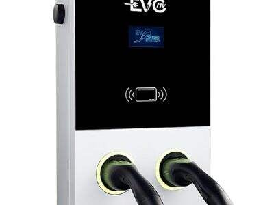 60KW DC Quick Charger Deployment Strategies for Airport Ground Vehicles
