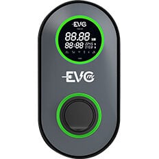 A9 EV Charger