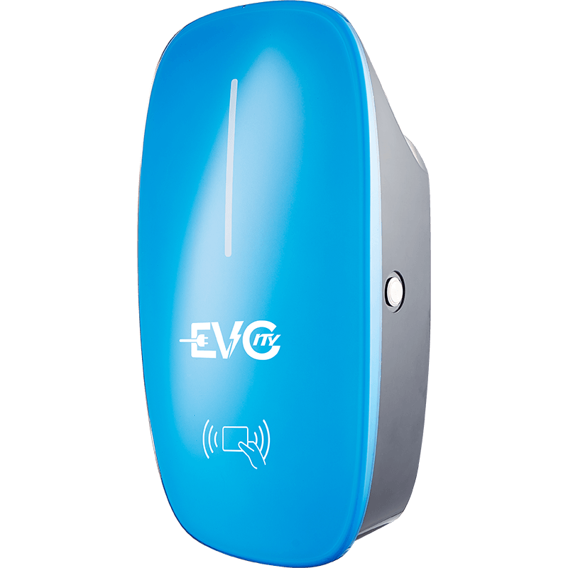 Home AC WallBox