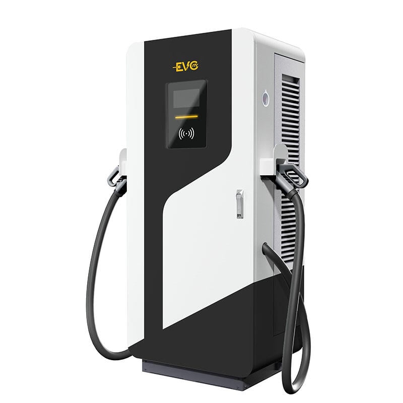 Commercial DC Charging Station EVC-D06 180KW