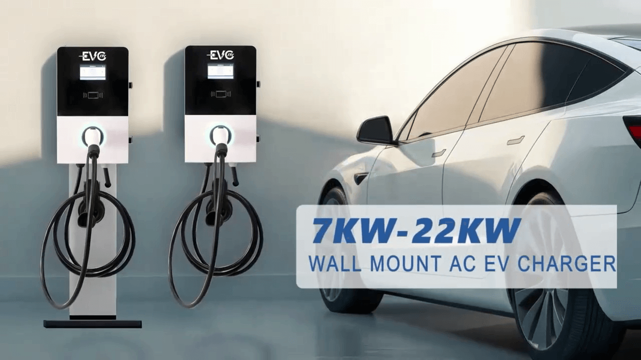 B7-22KW